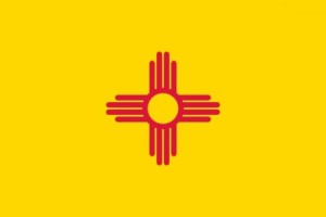 NM Flag