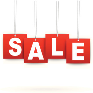 On Sale