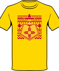 New Mexican Serape