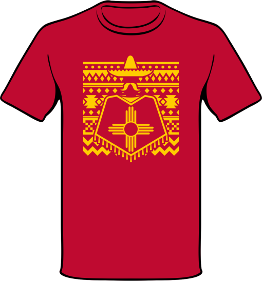 New Mexican Serape - Image 2