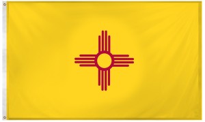 FLG - 002 - New Mexico Super Knit