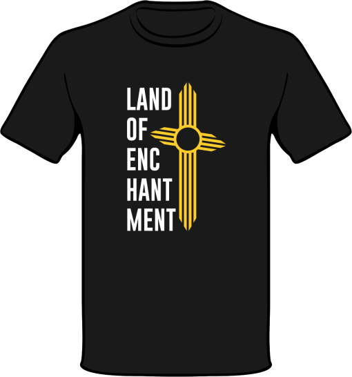 ZIA L.O.E. (Land of Enchantment)