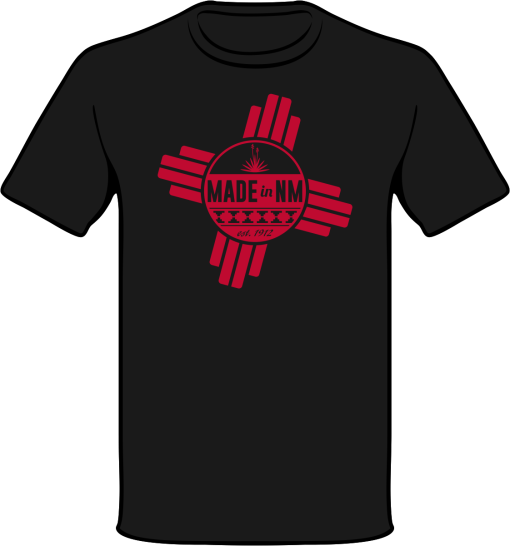 Made in New Mexico - Image 4