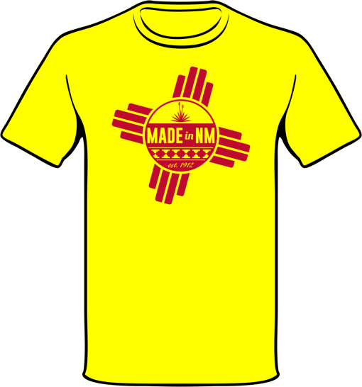 Made in New Mexico - Image 3