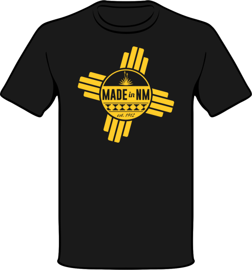 Made in New Mexico - Image 2