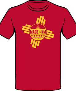 Made in New Mexico