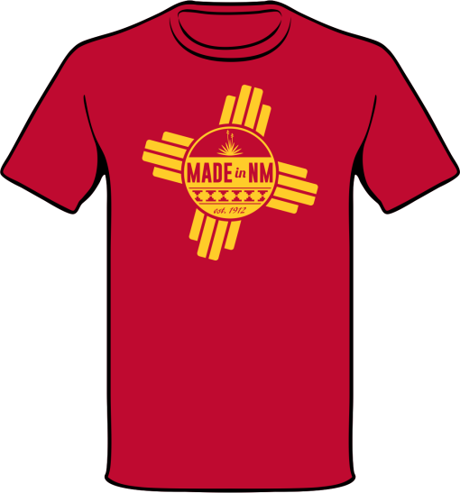 Made in New Mexico