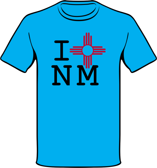 I ZIA NM Shirt - Image 5