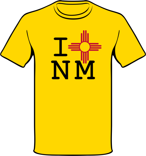 I ZIA NM Shirt - Image 4