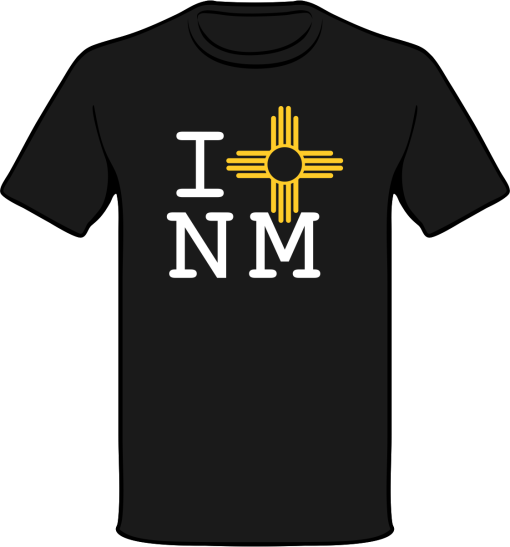 I ZIA NM Shirt - Image 3