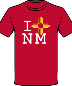 I ZIA NM Shirt