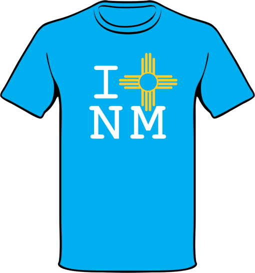 I ZIA NM Shirt - Image 2