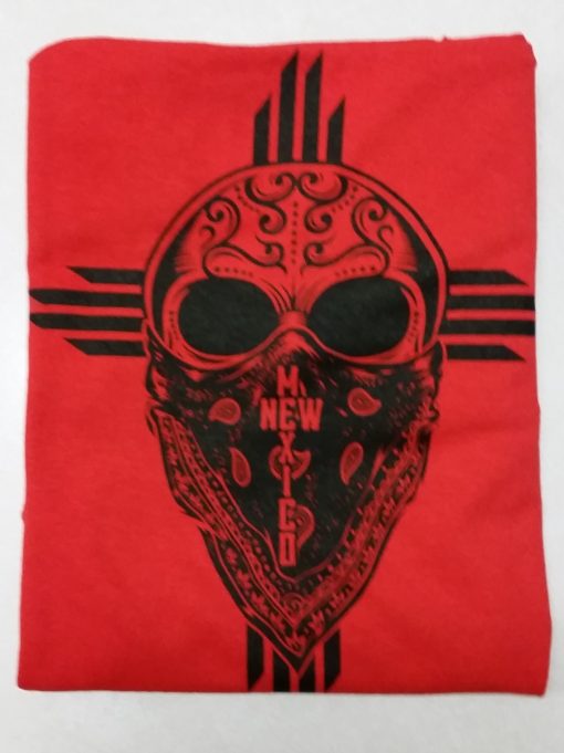 Ride or Muertos - Image 6