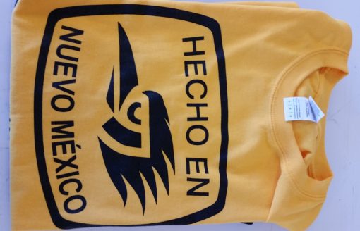 Hecho en Nuevo Mexico Shirt - Image 6
