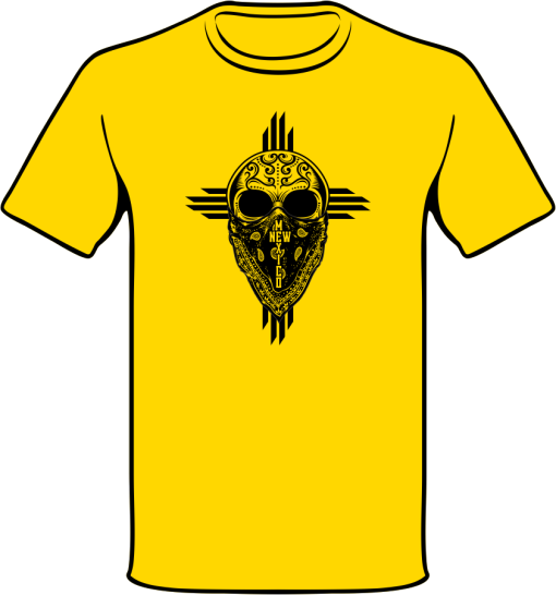 Ride or Muertos - Image 3