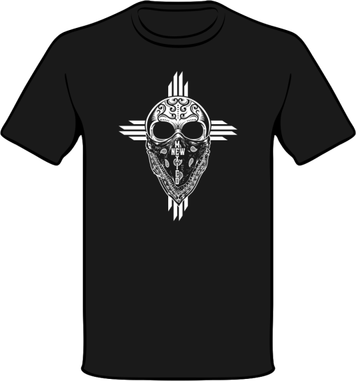 Ride or Muertos - Image 2