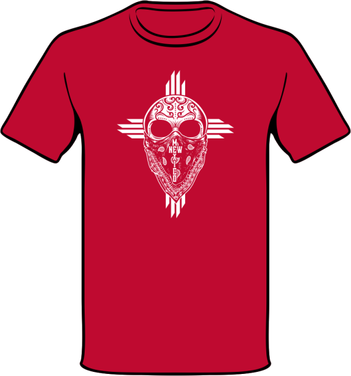 Ride or Muertos