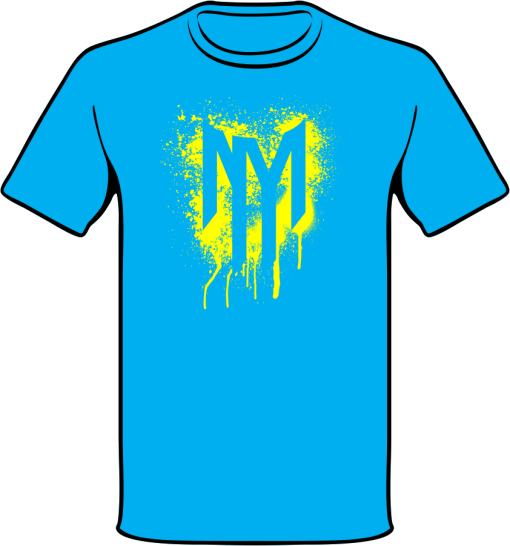 NM ZIA Spray Painted - Image 5