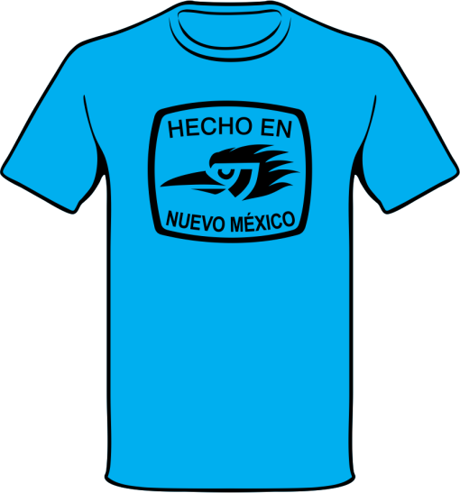 Hecho en Nuevo Mexico Shirt - Image 2