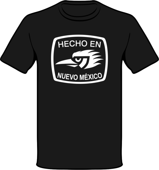 Hecho en Nuevo Mexico Shirt - Image 4