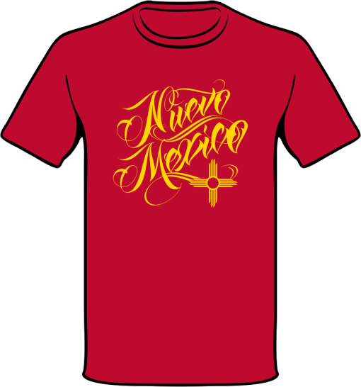 Nuevo Mexico Script