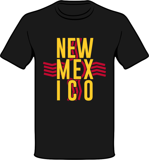 NEW MEX ICO Zig Zia - Image 2