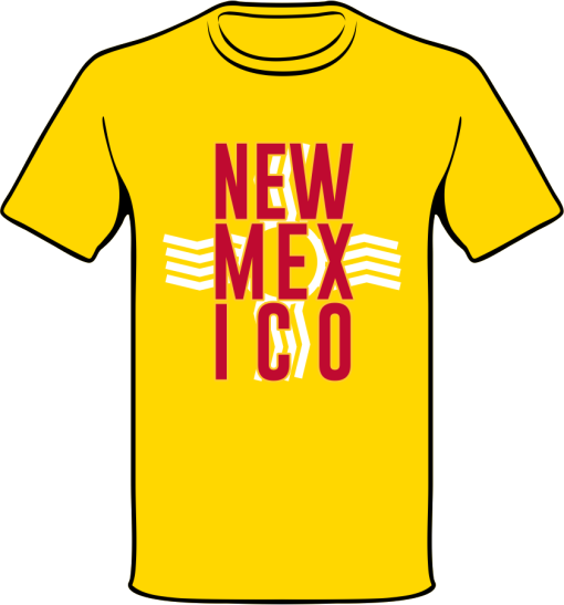 NEW MEX ICO Zig Zia - Image 3