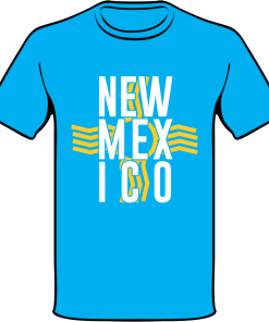 NEW MEX ICO Zig Zia