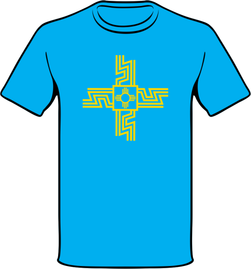 Zig Zia Symbol - Image 4