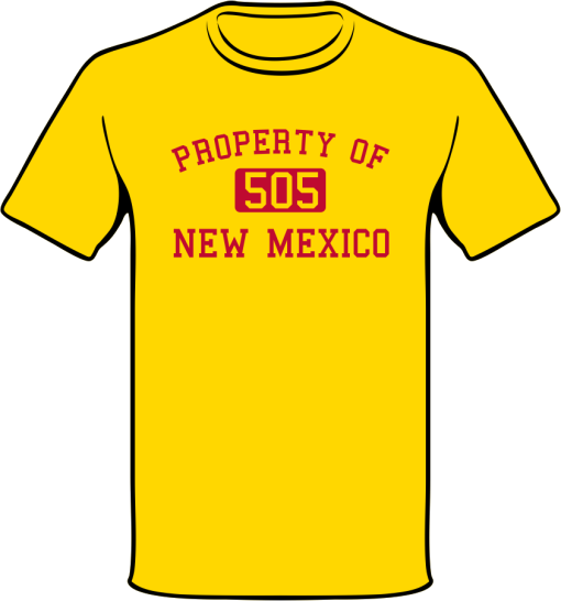 Property of NM - 505 - Image 2