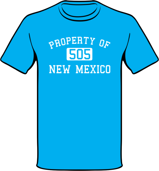 Property of NM - 505 - Image 3