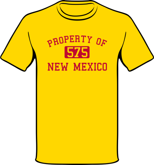 Property of NM - 575 - Image 2