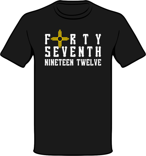 Forty Seventh Nineteen Twelve - Image 3